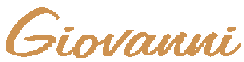 Giovanni